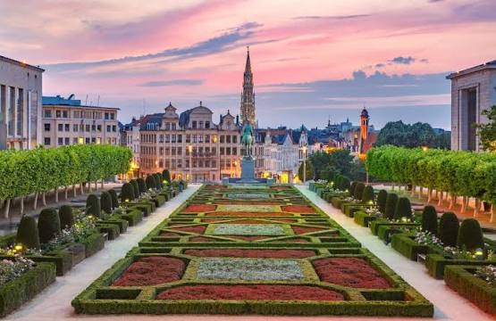 Bruge Private Day Tour