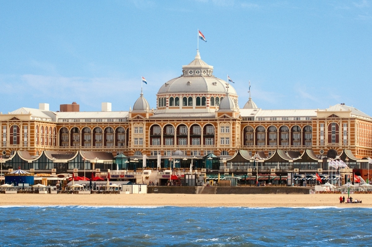 The Hague & Delft